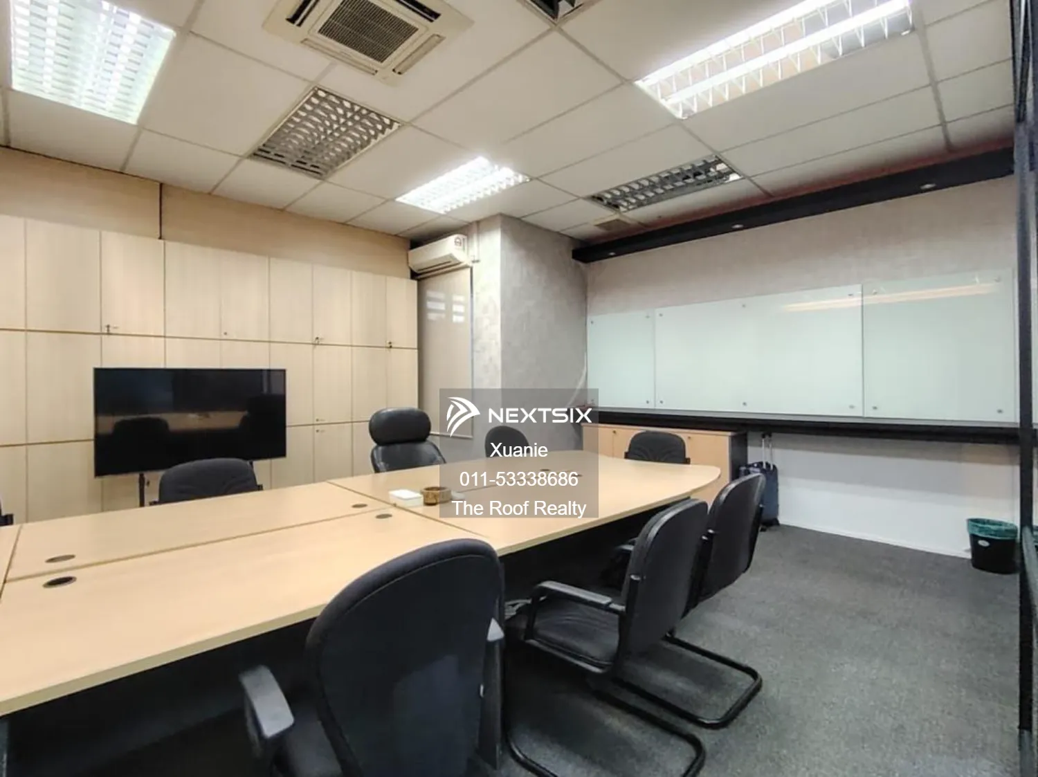 Shop Office For Rent in Skudai Johor - Image 2