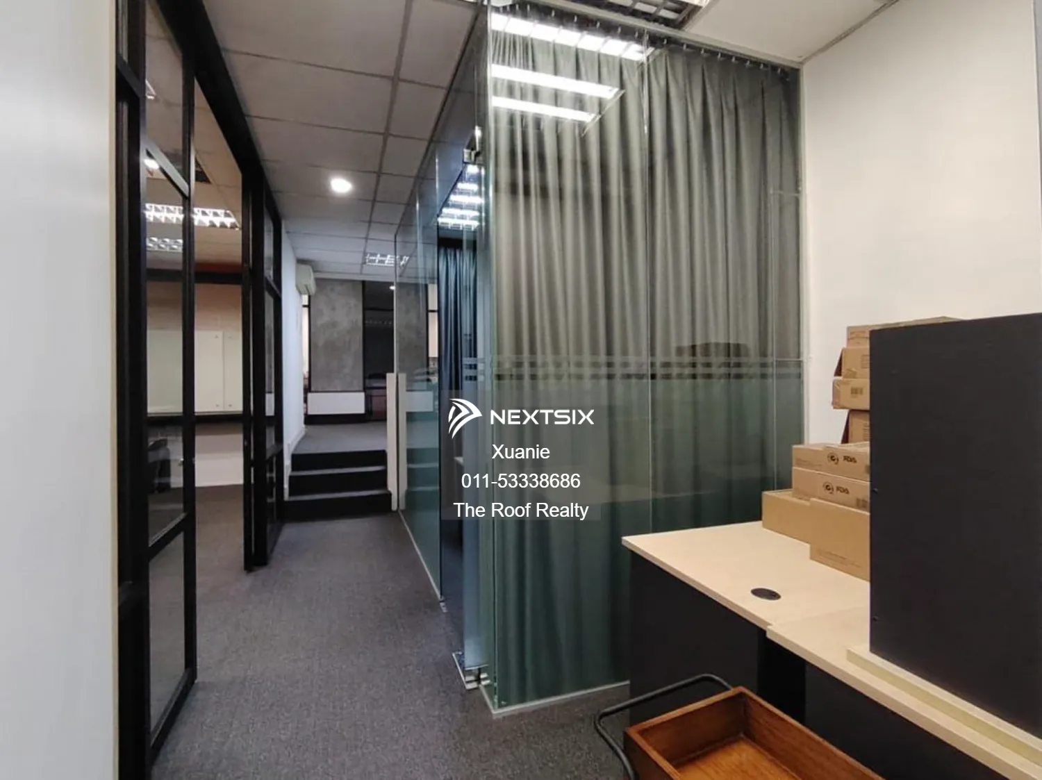 Shop Office For Rent in Skudai Johor - Image 3