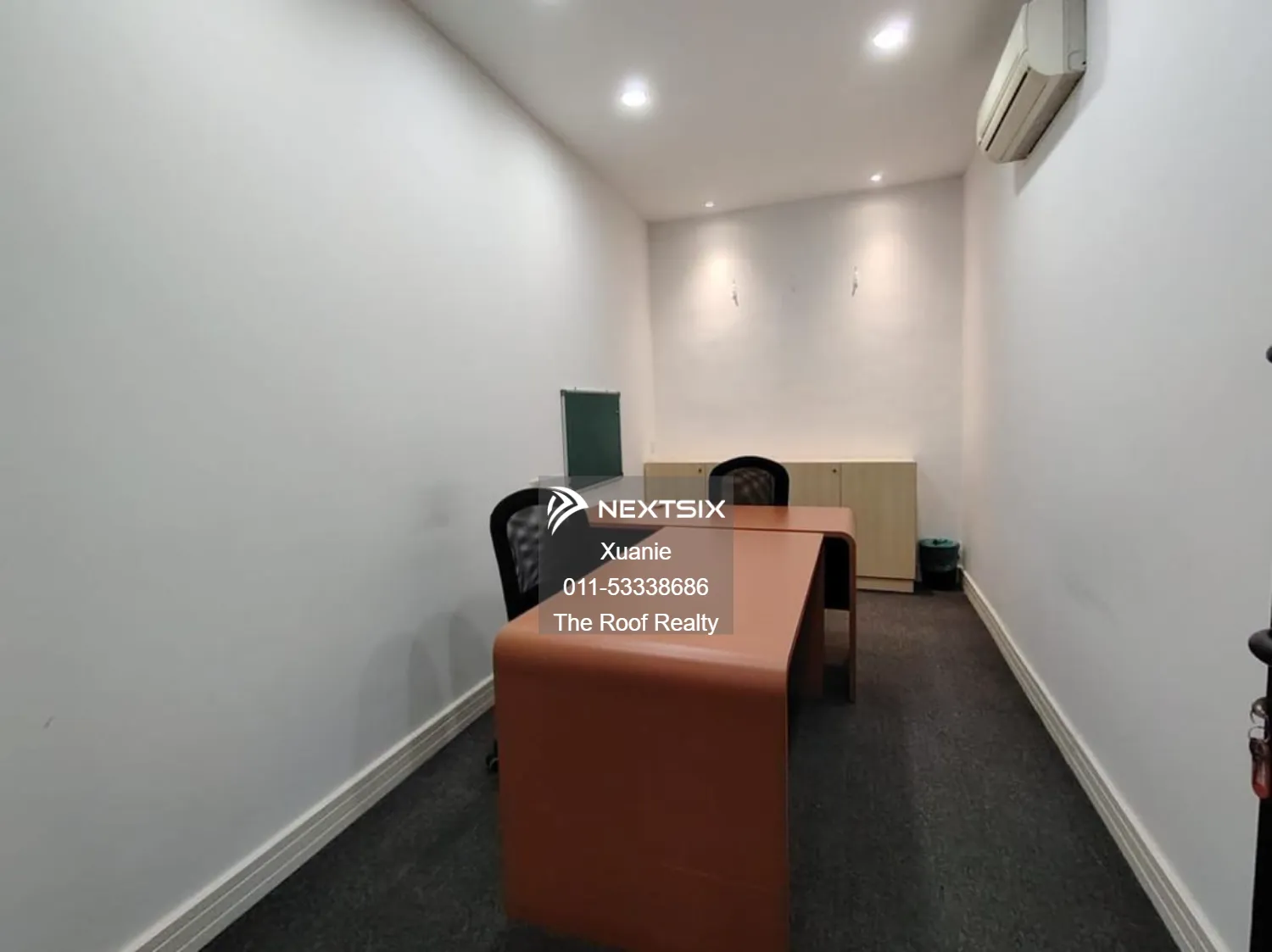 Shop Office For Rent in Skudai Johor - Image 5