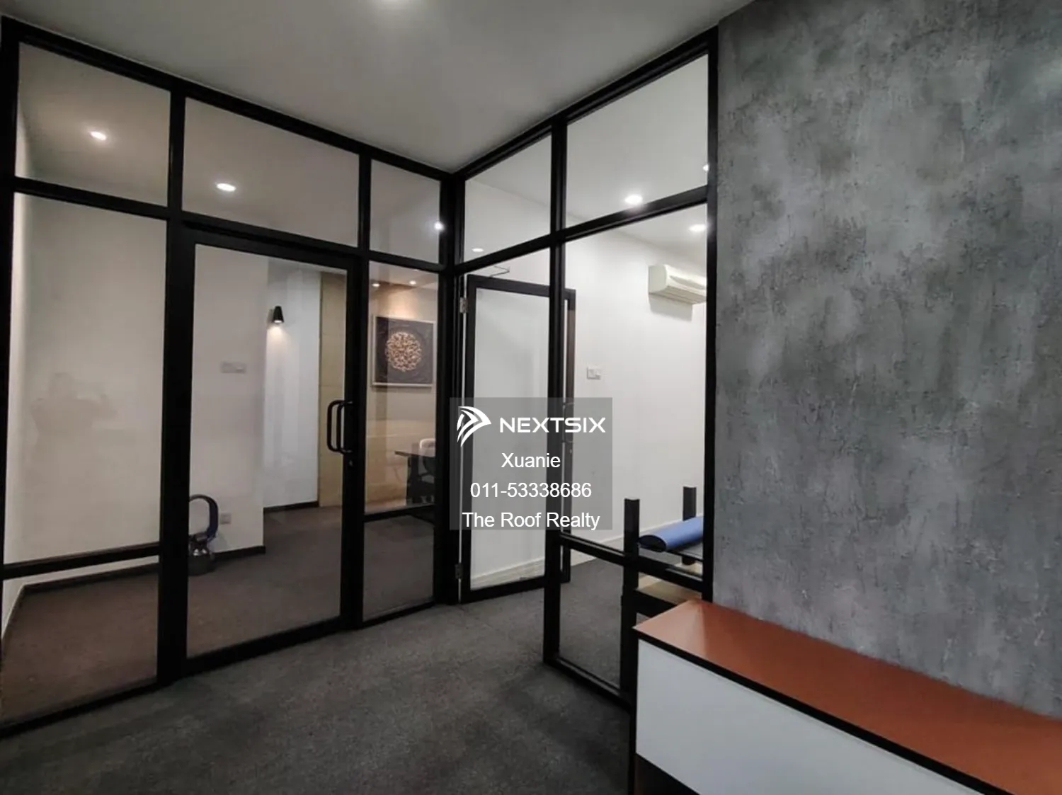 Shop Office For Rent in Skudai Johor - Image 6