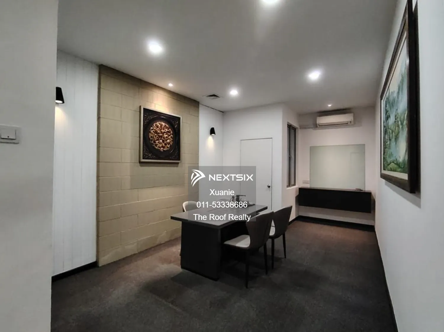 Shop Office For Rent in Skudai Johor - Image 7