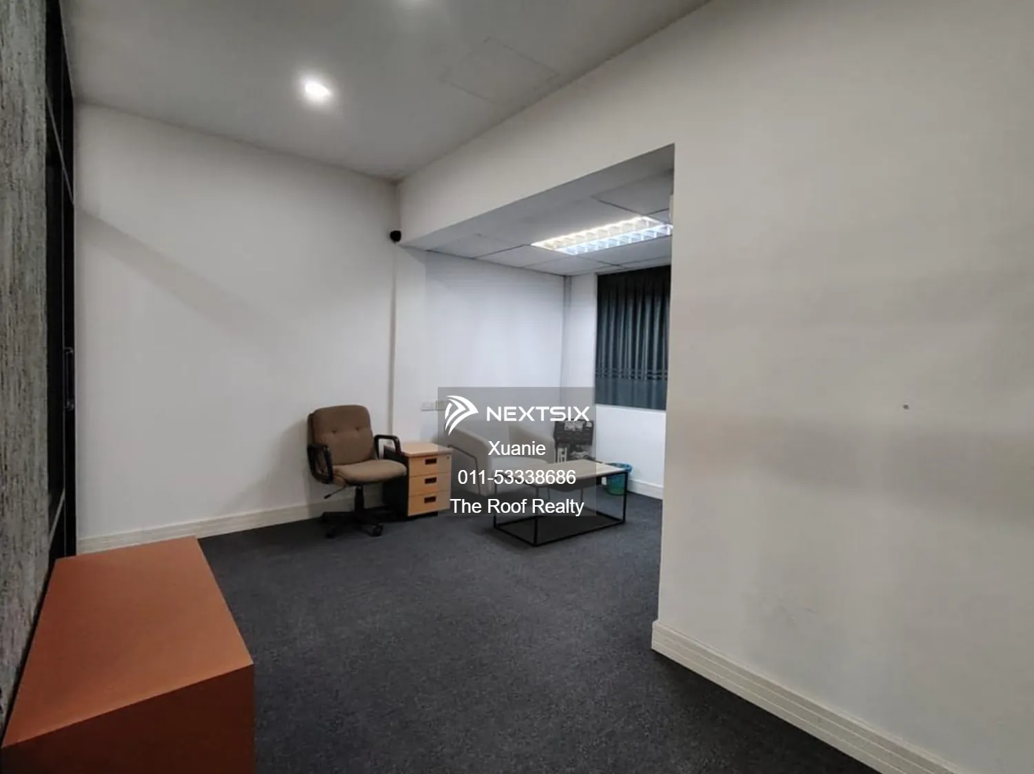 Shop Office For Rent in Skudai Johor - Image 8