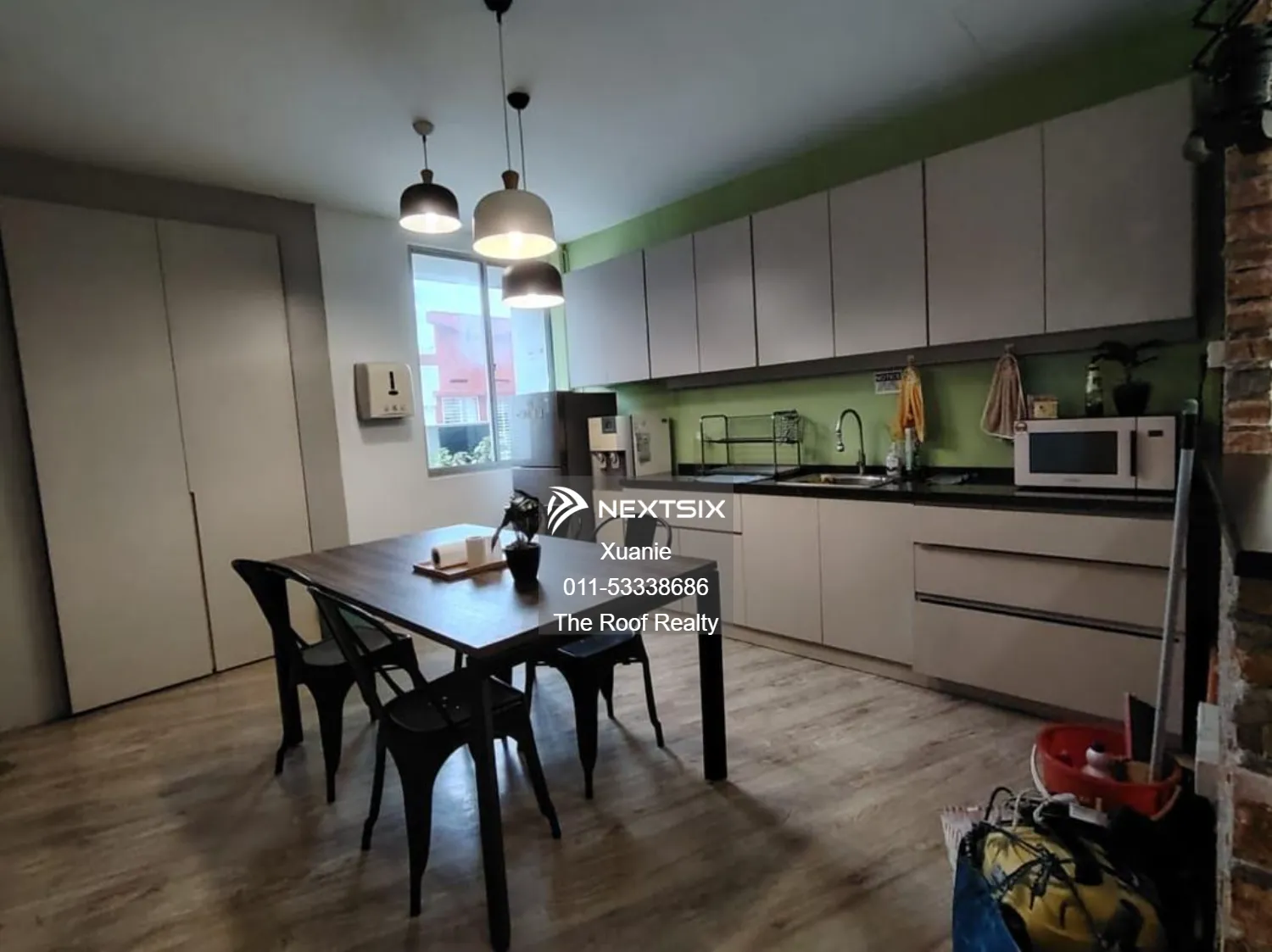 Shop Office For Rent in Skudai Johor - Image 9