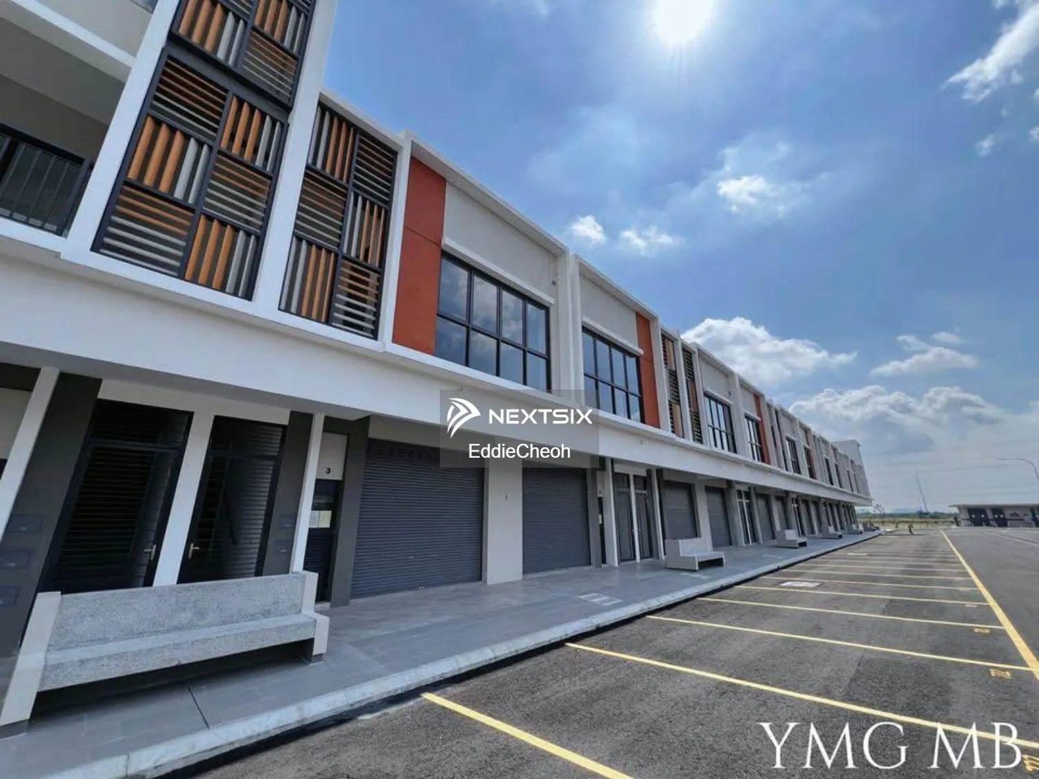 Shop For Rent in Telok Panglima Garang Selangor