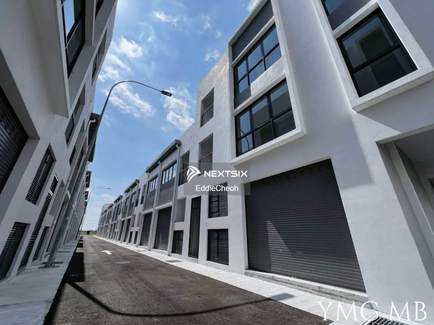 Shop For Rent in Telok Panglima Garang Selangor - Image 4