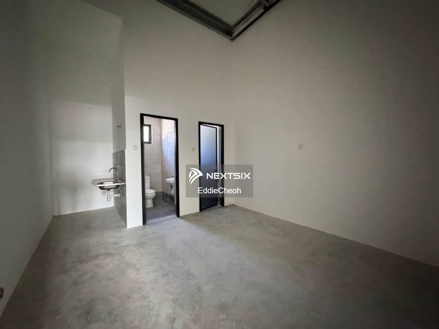Link Factory For Rent in Kapar Selangor - Image 5