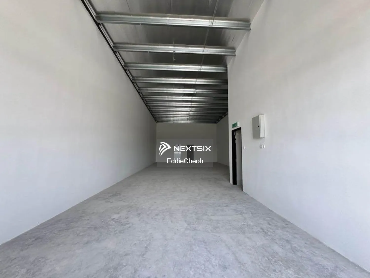 Link Factory For Rent in Kapar Selangor - Image 6