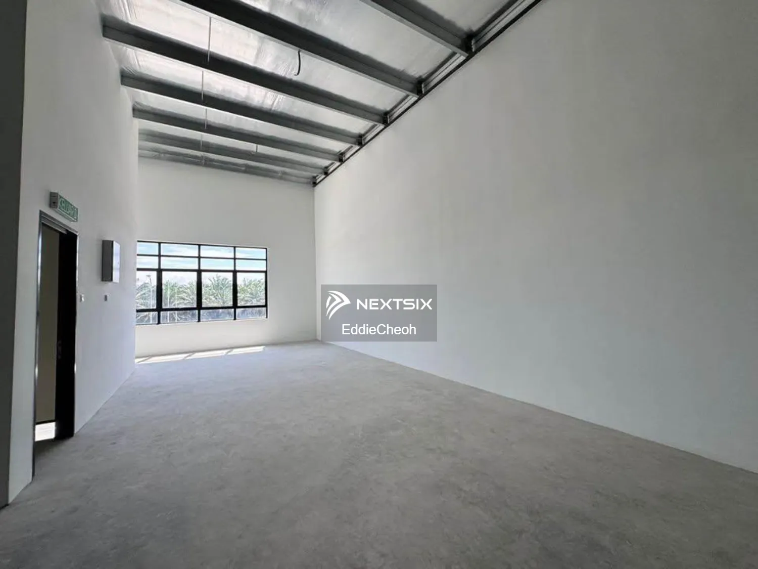 Link Factory For Rent in Kapar Selangor - Image 7