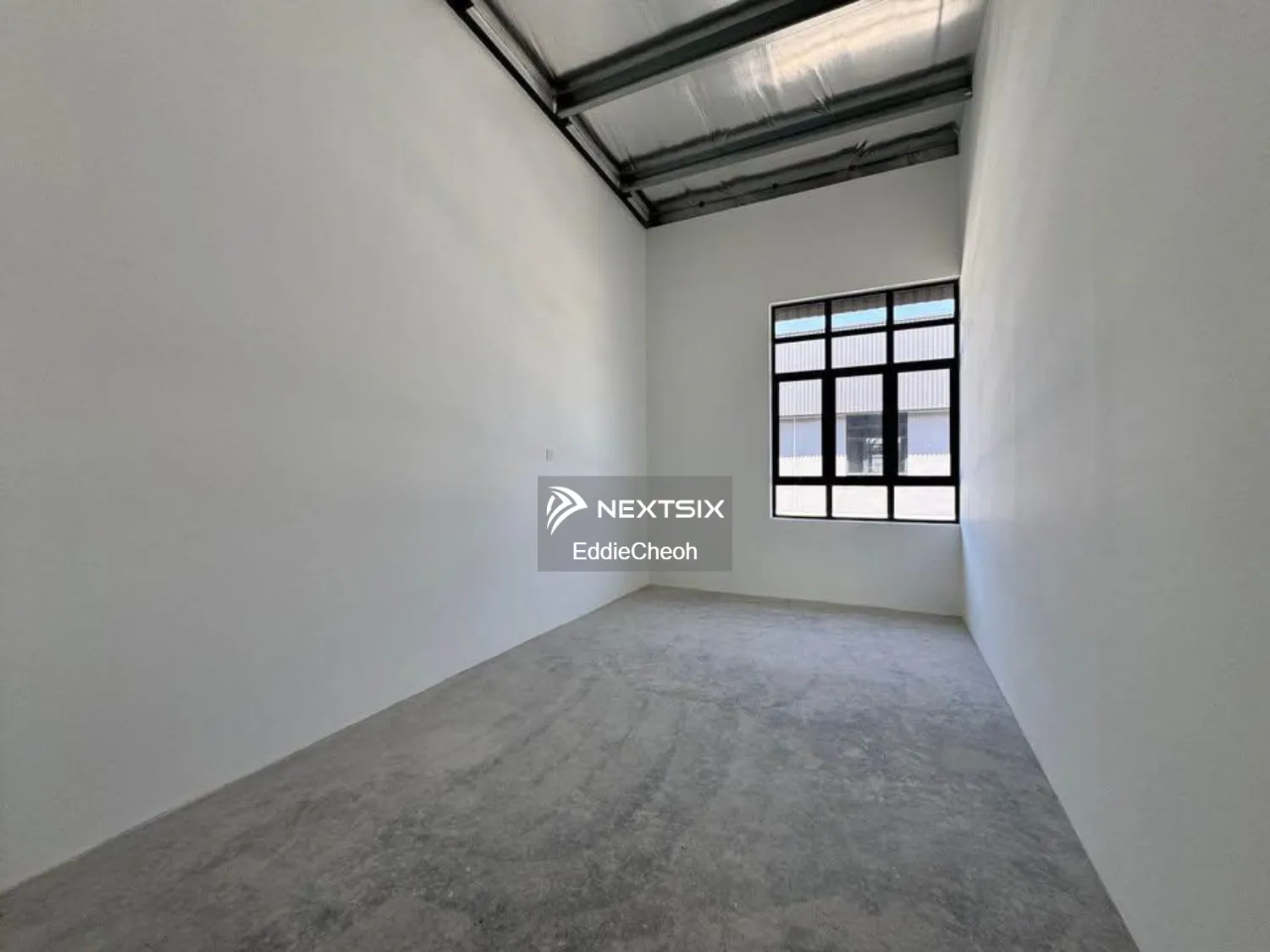Link Factory For Rent in Kapar Selangor - Image 8