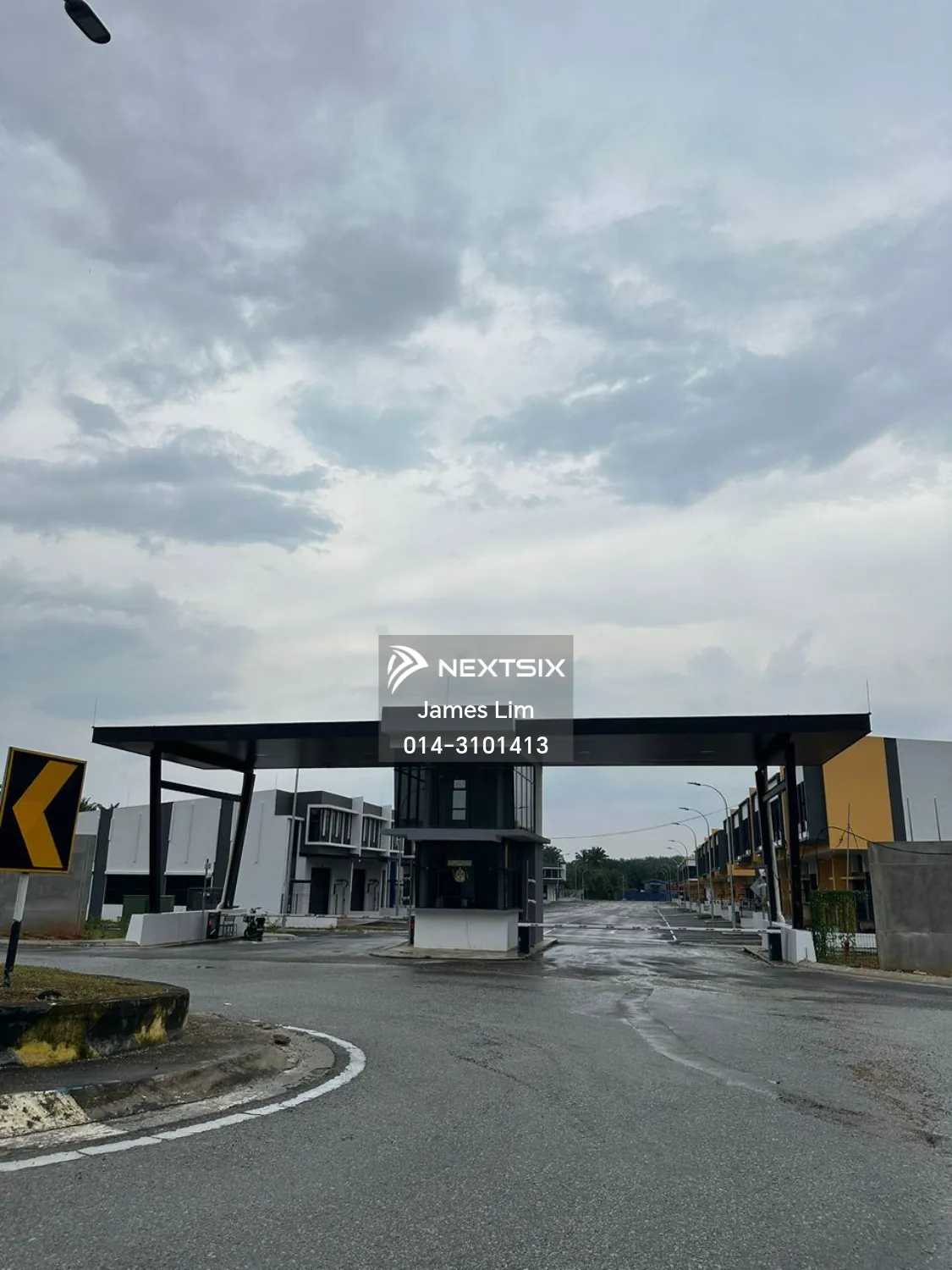 Factory For Rent in Iskandar Puteri (Nusajaya) Johor