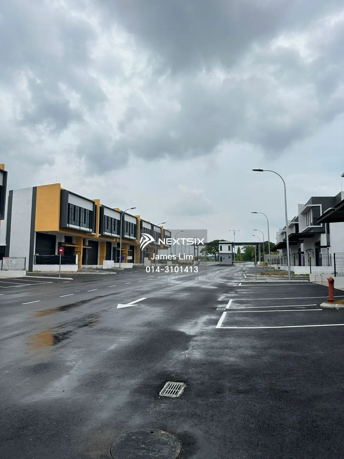 Factory For Rent in Iskandar Puteri (Nusajaya) Johor - Image 2