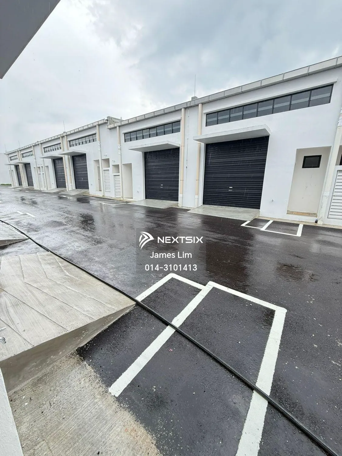 Factory For Rent in Iskandar Puteri (Nusajaya) Johor - Image 4