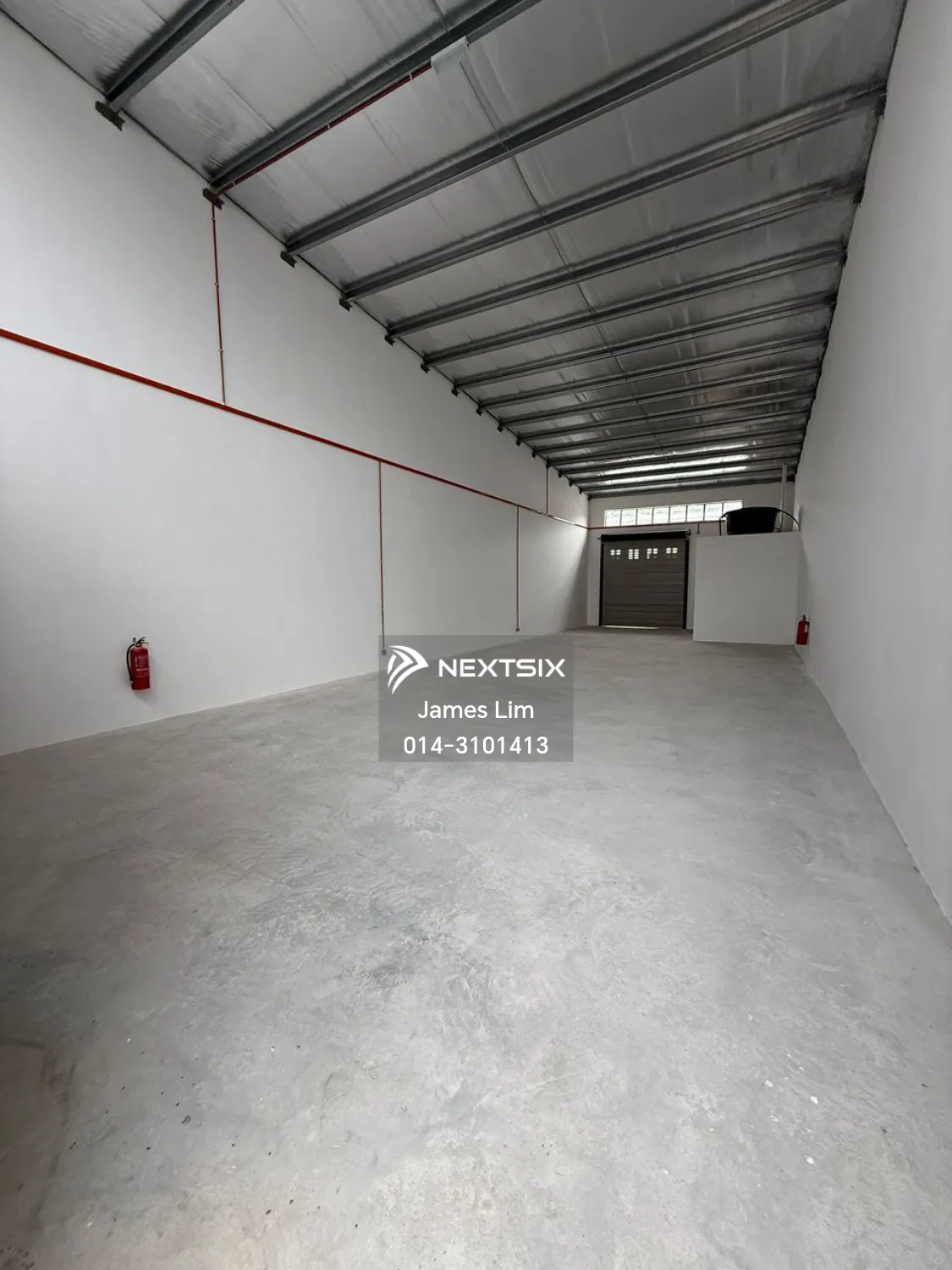 Factory For Rent in Iskandar Puteri (Nusajaya) Johor - Image 5