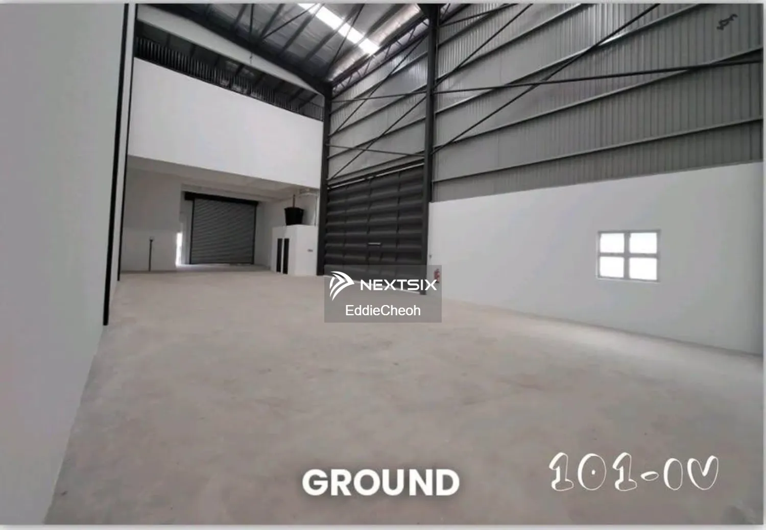 Semi-D Factory For Rent in Kapar Selangor - Image 2