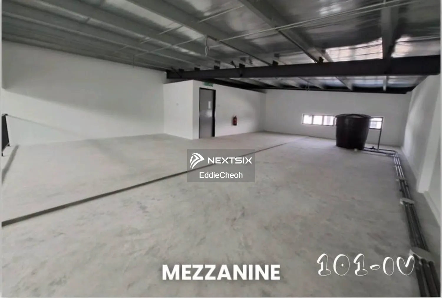 Semi-D Factory For Rent in Kapar Selangor - Image 4