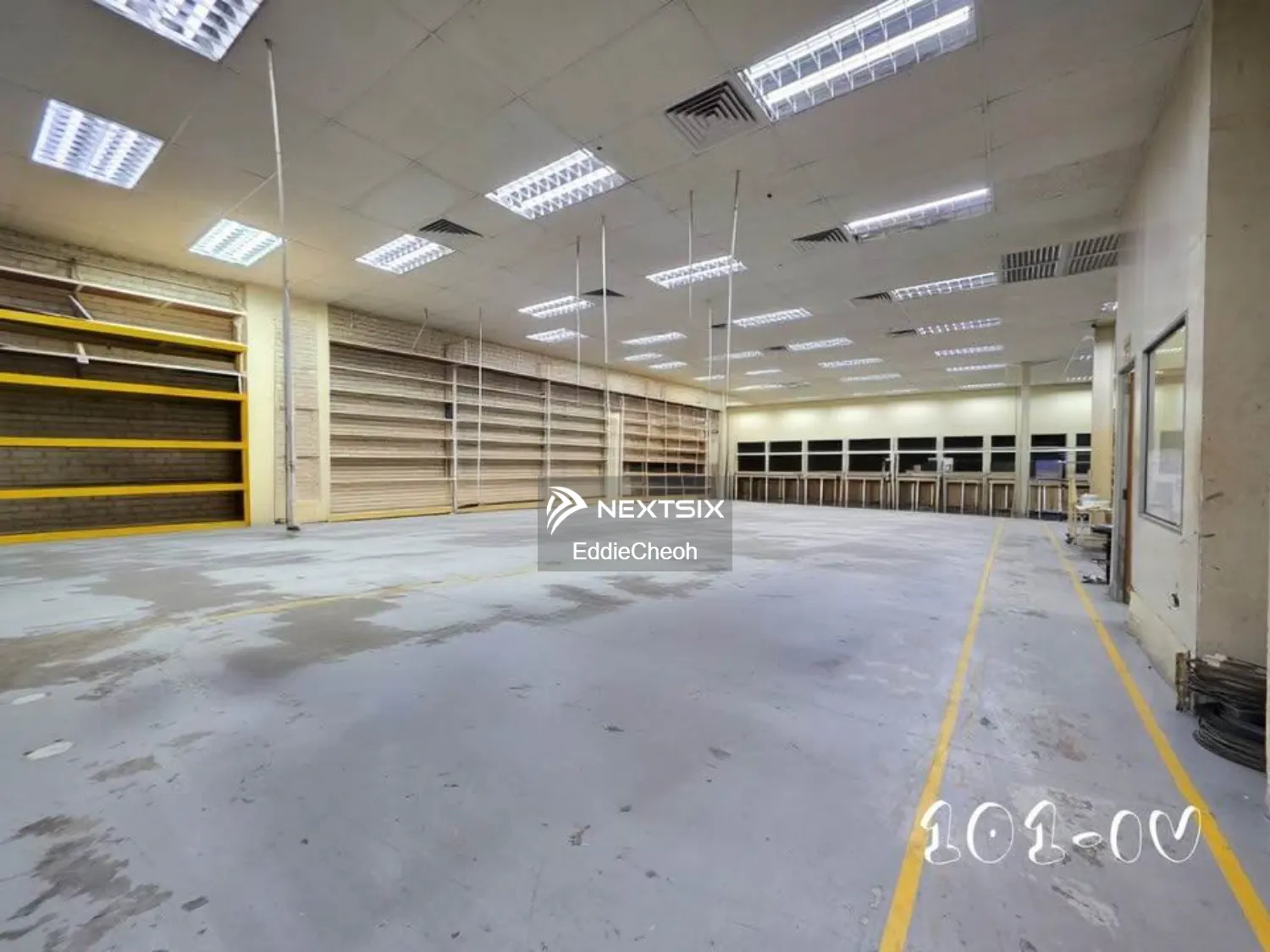 Factory For Sale in Klang Selangor
