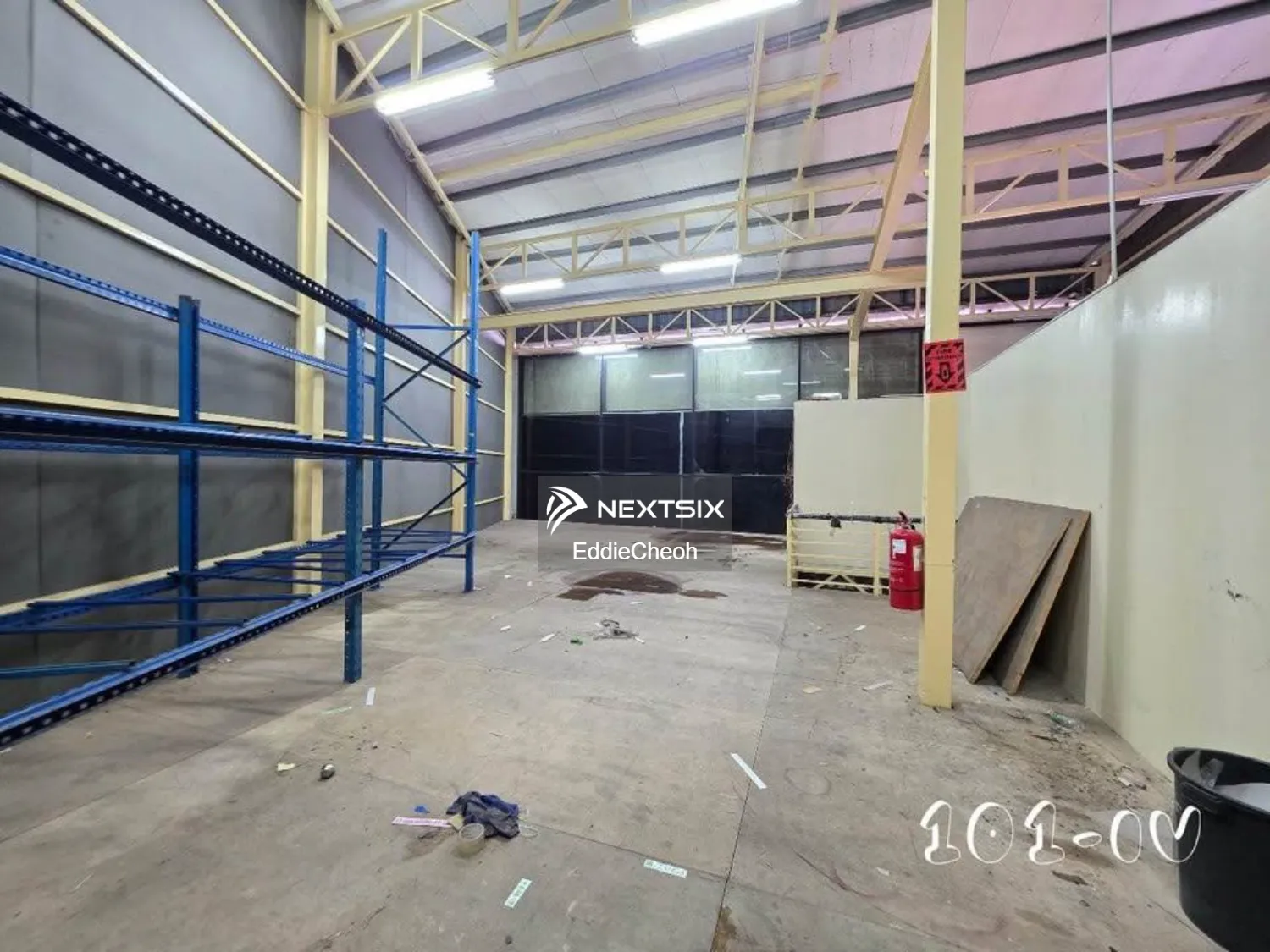 Factory For Sale in Klang Selangor - Image 5