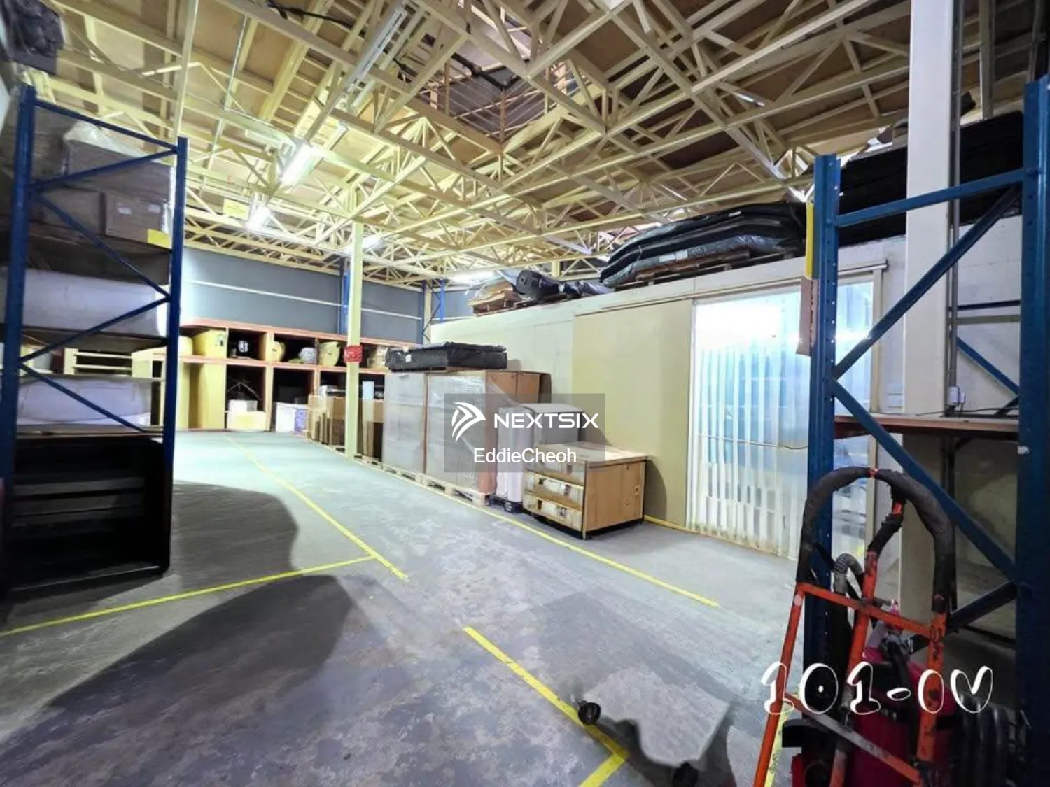 Factory For Sale in Klang Selangor - Image 6