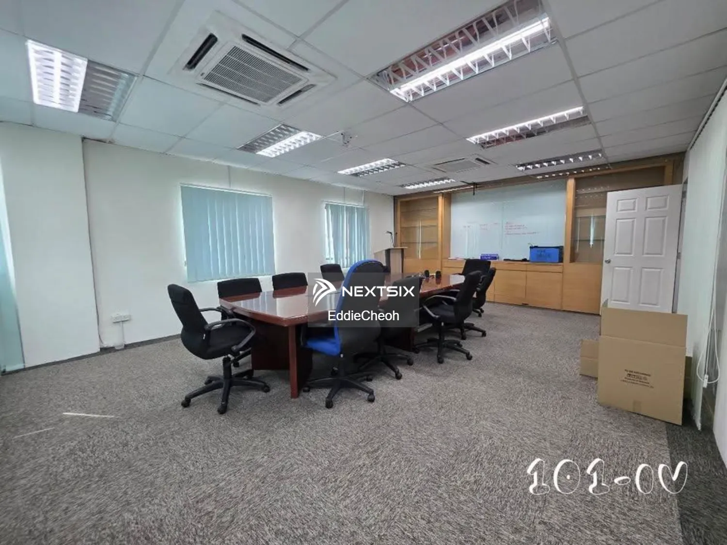Factory For Sale in Klang Selangor - Image 9