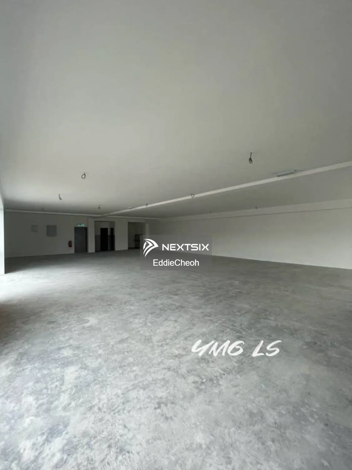 Semi-D Factory For Rent in Port Klang Selangor - Image 8