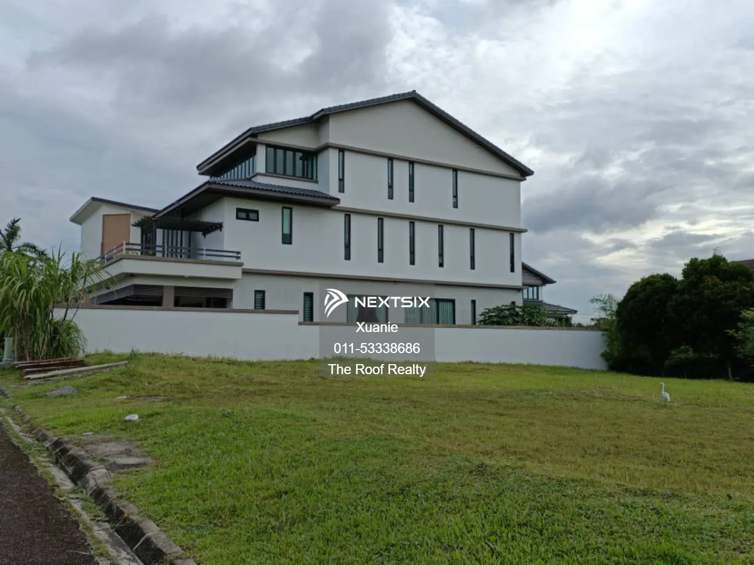 Residential Land For Sale in Masai Johor