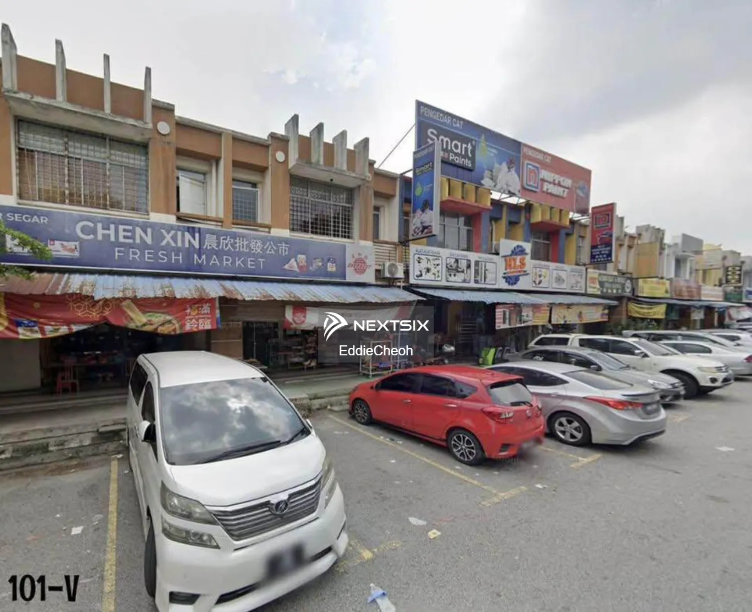 Shop For Sale in Klang Selangor - Image 2