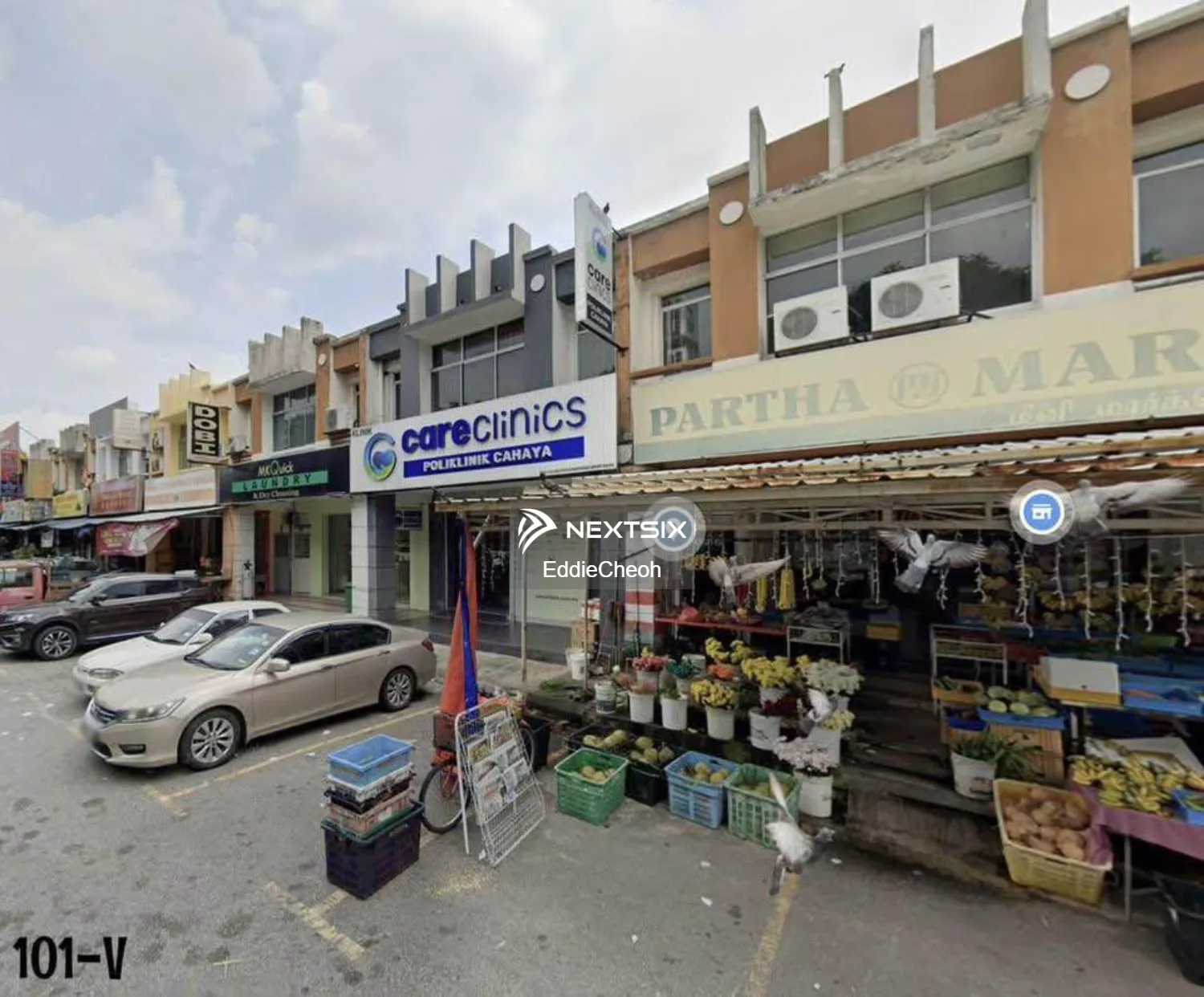 Shop For Sale in Klang Selangor - Image 3