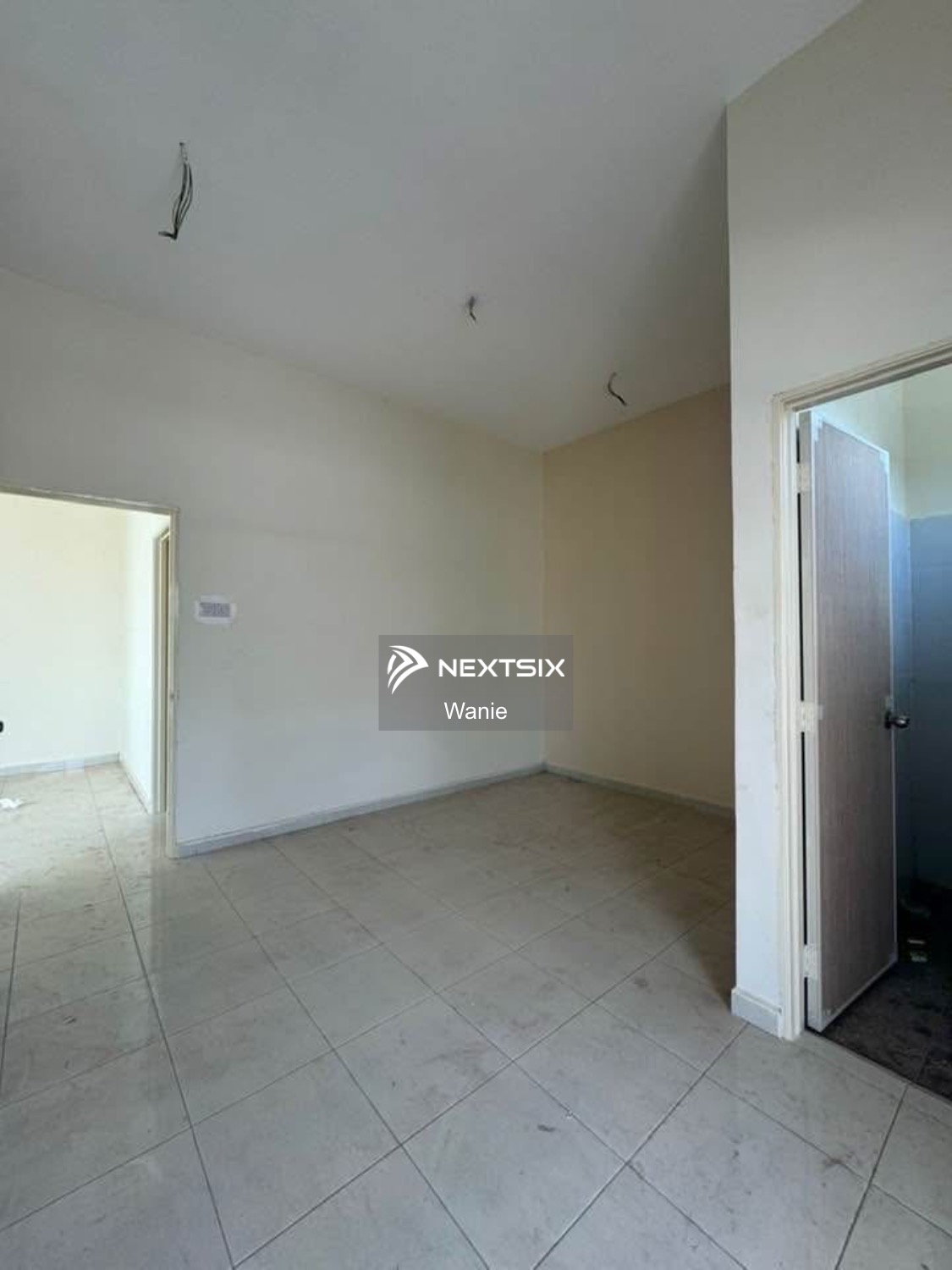 Semi-detached House For Sale in Kangar Perlis