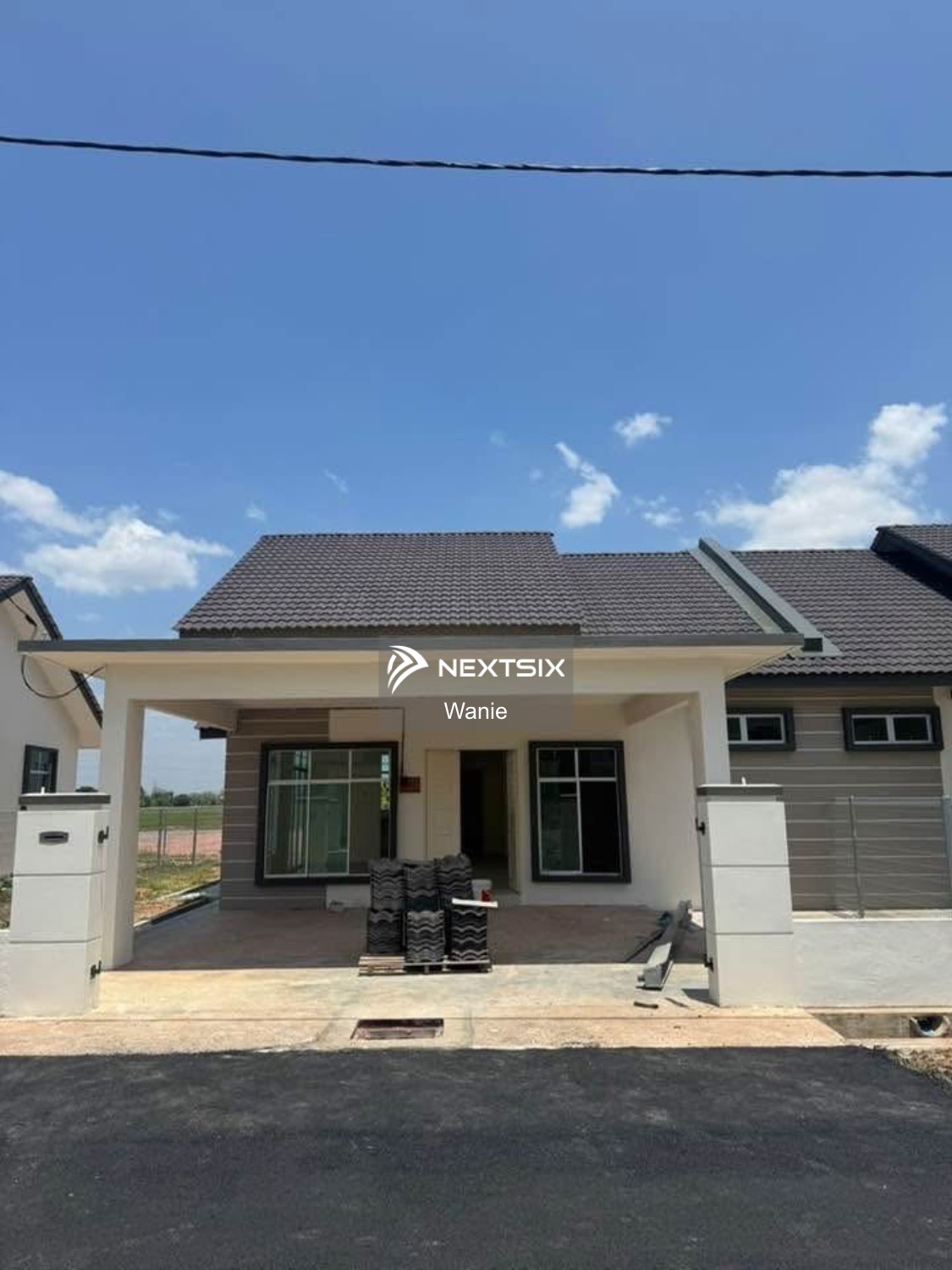 Semi-detached House For Sale in Kangar Perlis - Image 14