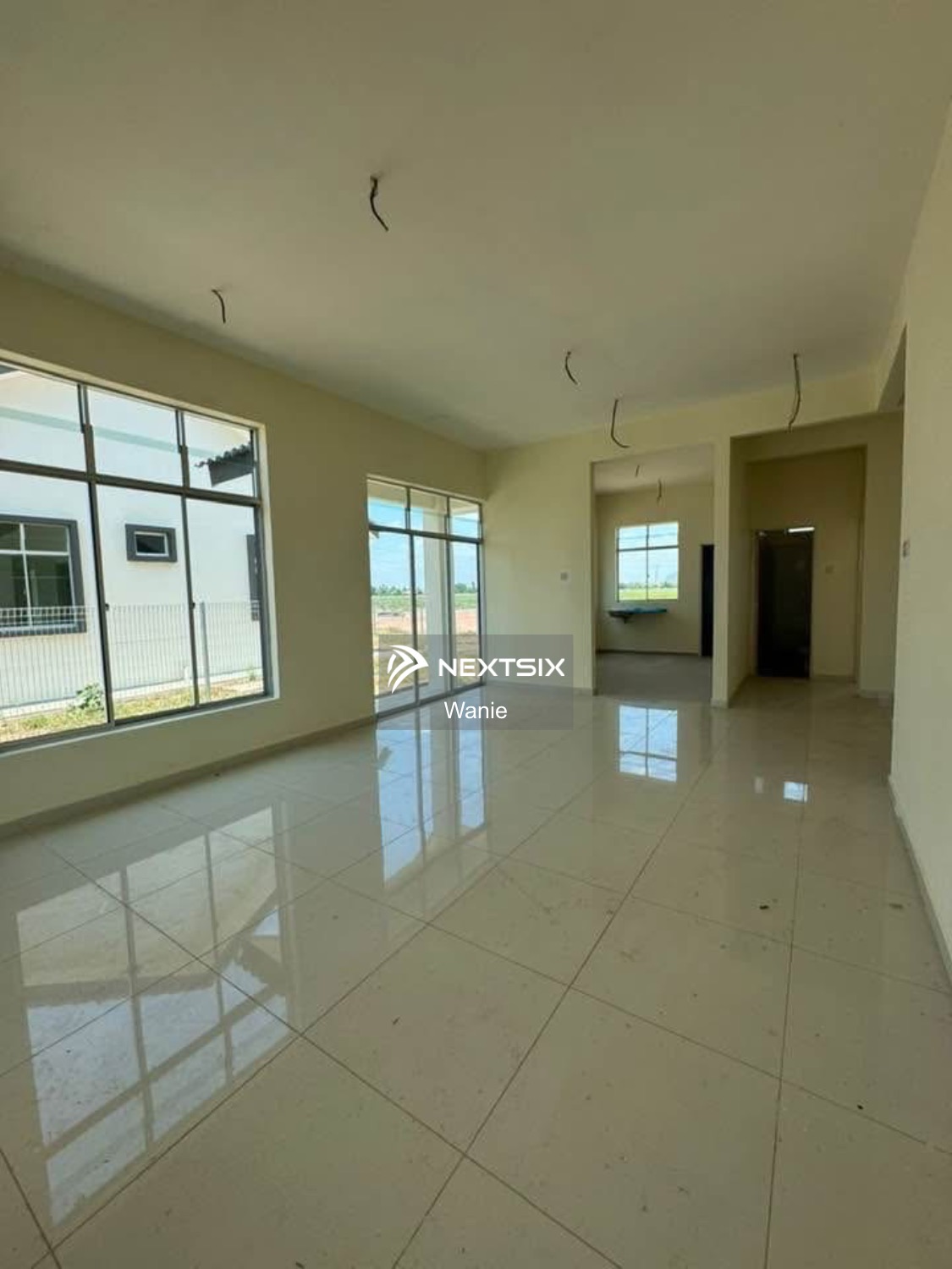 Semi-detached House For Sale in Kangar Perlis - Image 2