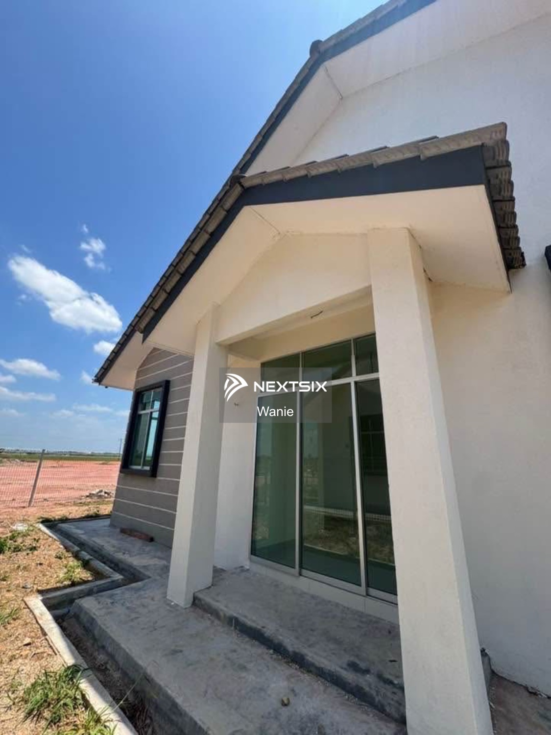 Semi-detached House For Sale in Kangar Perlis - Image 3