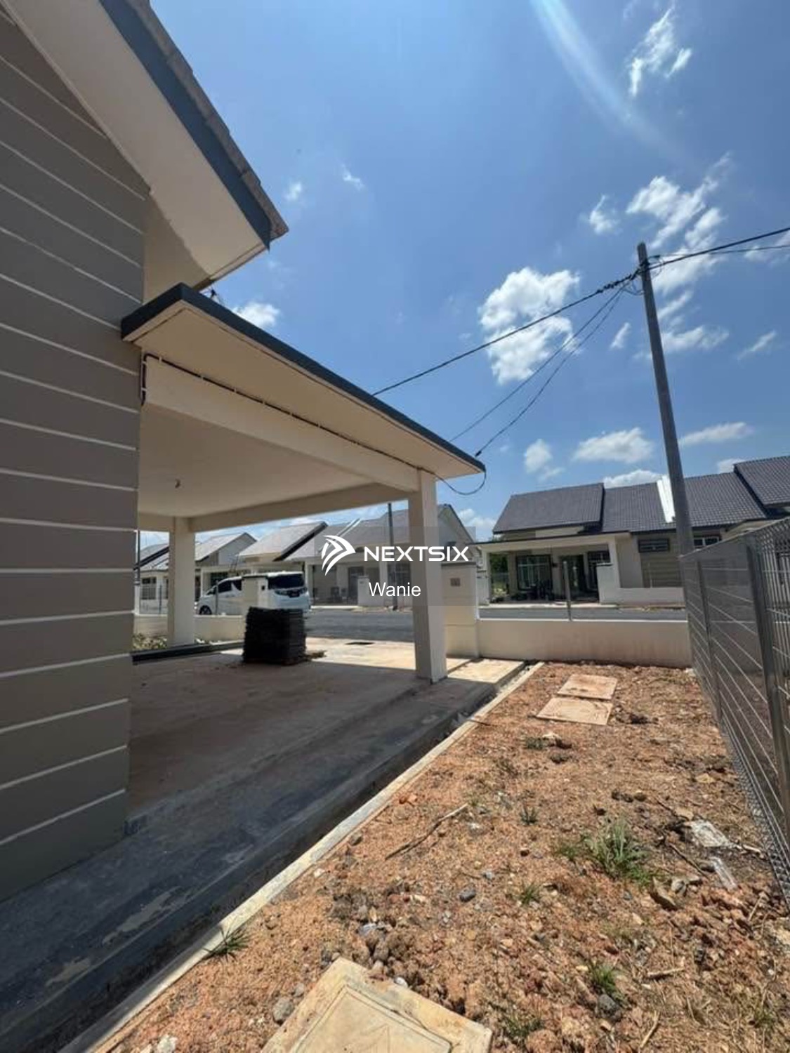 Semi-detached House For Sale in Kangar Perlis - Image 4