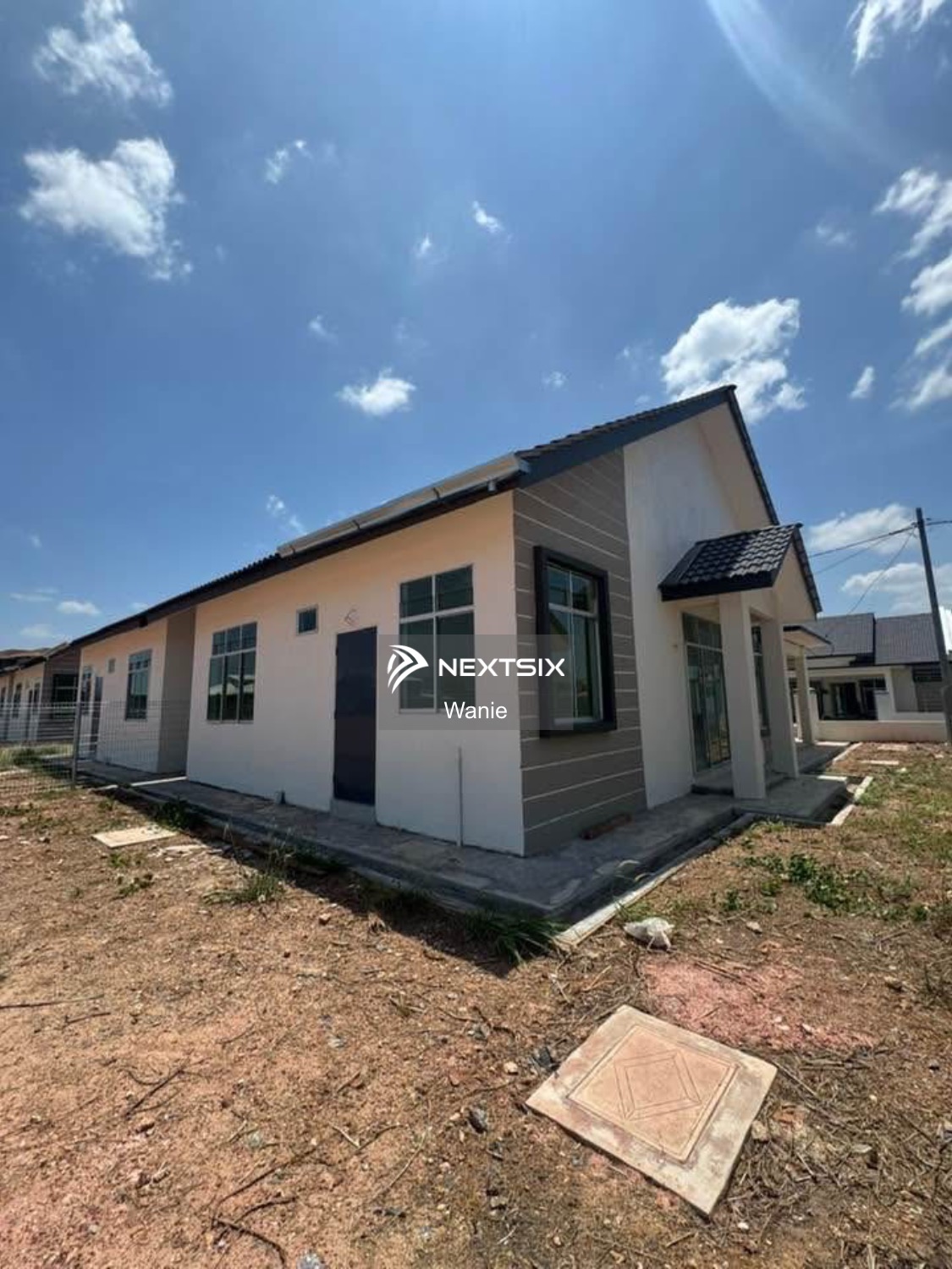 Semi-detached House For Sale in Kangar Perlis - Image 7