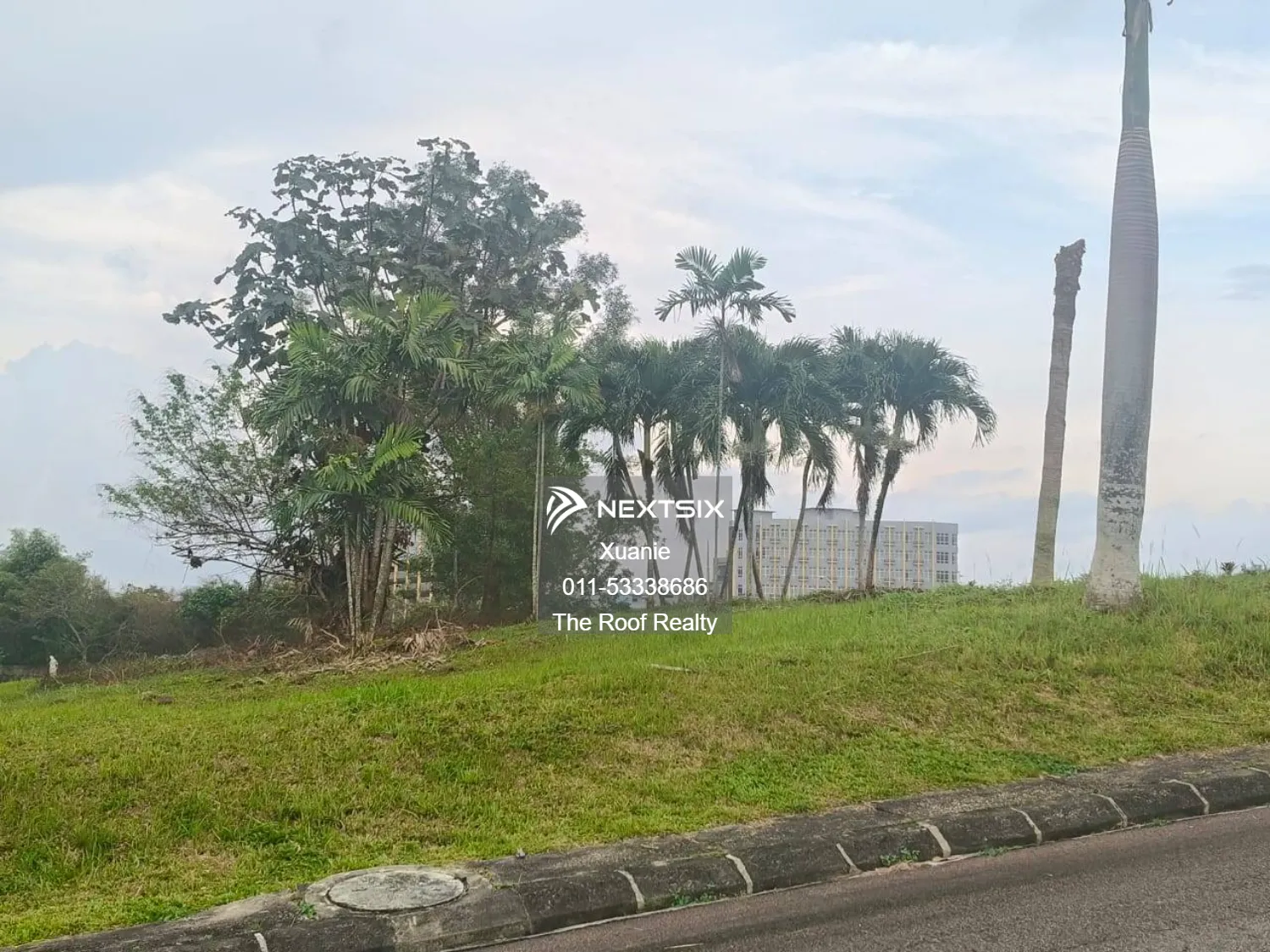 Residential Land For Sale in Masai Johor