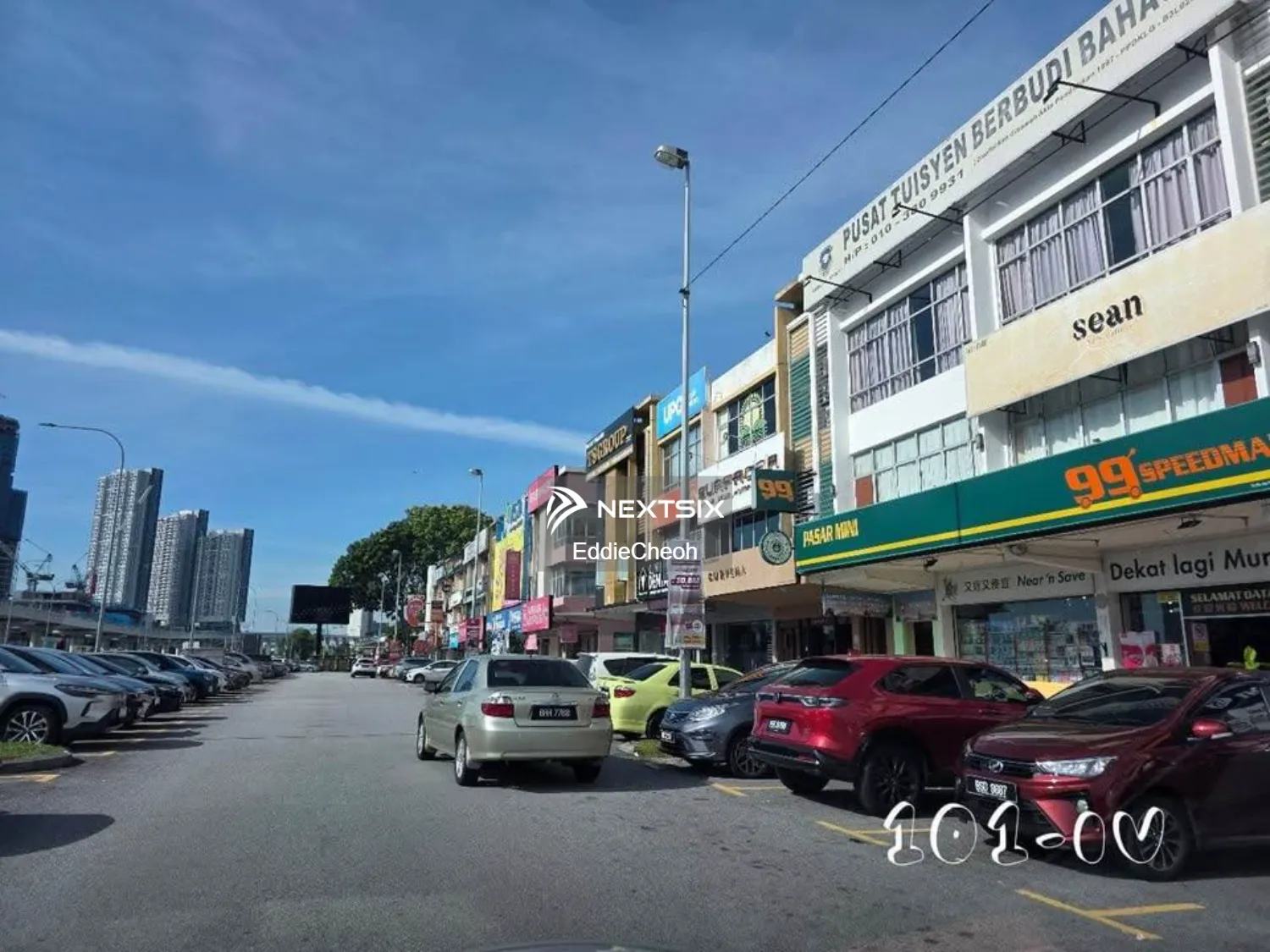 Shop For Rent in Klang Selangor