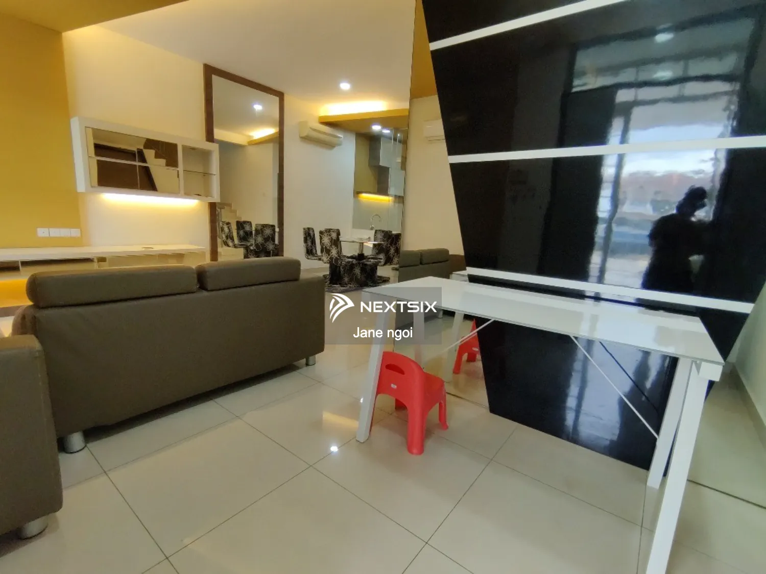 2-sty Terrace/Link House For Rent in Tebrau Johor - Image 2