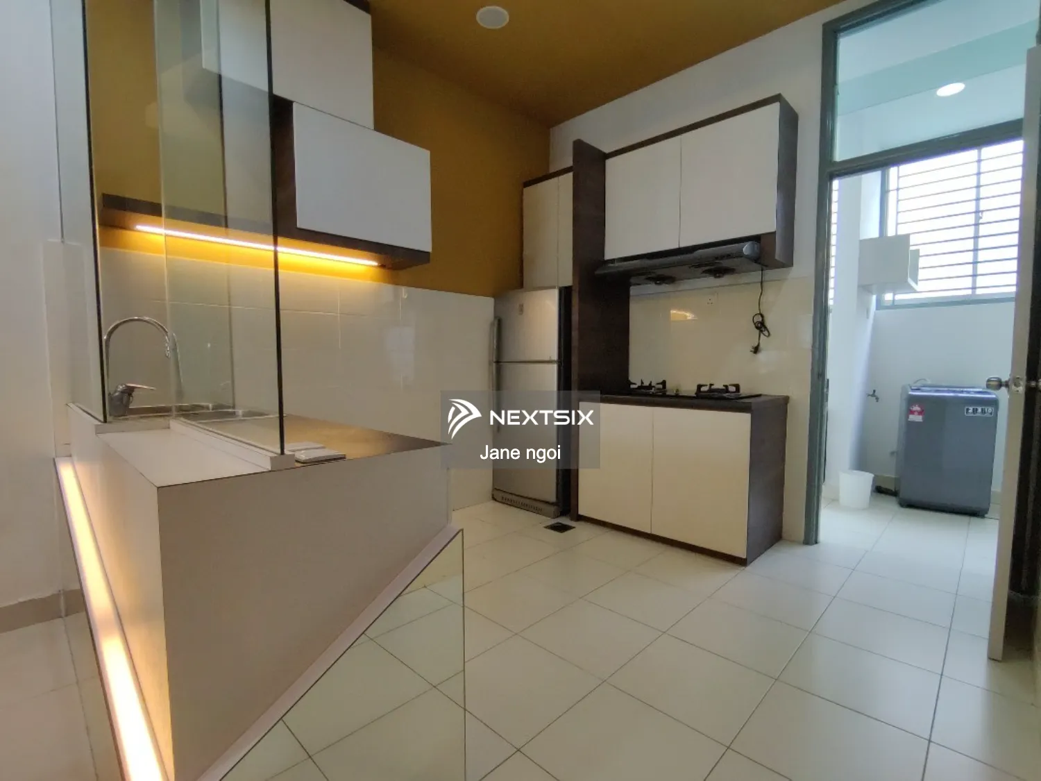 2-sty Terrace/Link House For Rent in Tebrau Johor - Image 4