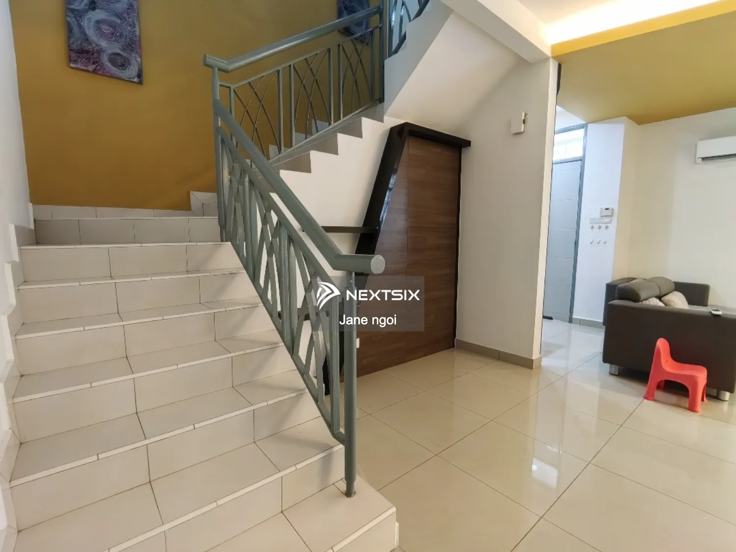 2-sty Terrace/Link House For Rent in Tebrau Johor - Image 5