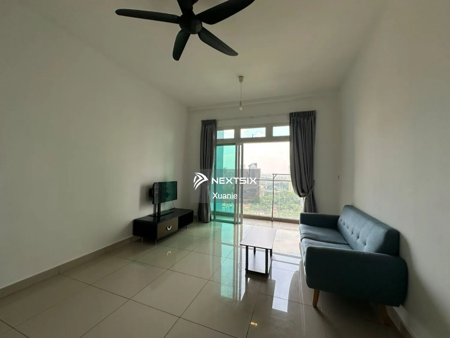 Serviced Residence For Rent in Johor Bahru Johor