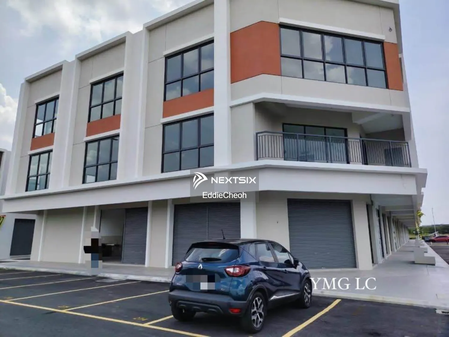 Shop For Rent in Telok Panglima Garang Selangor