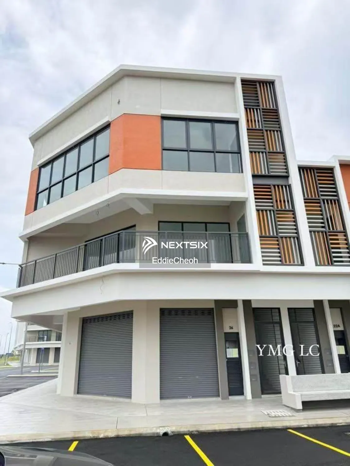 Shop For Rent in Telok Panglima Garang Selangor - Image 2