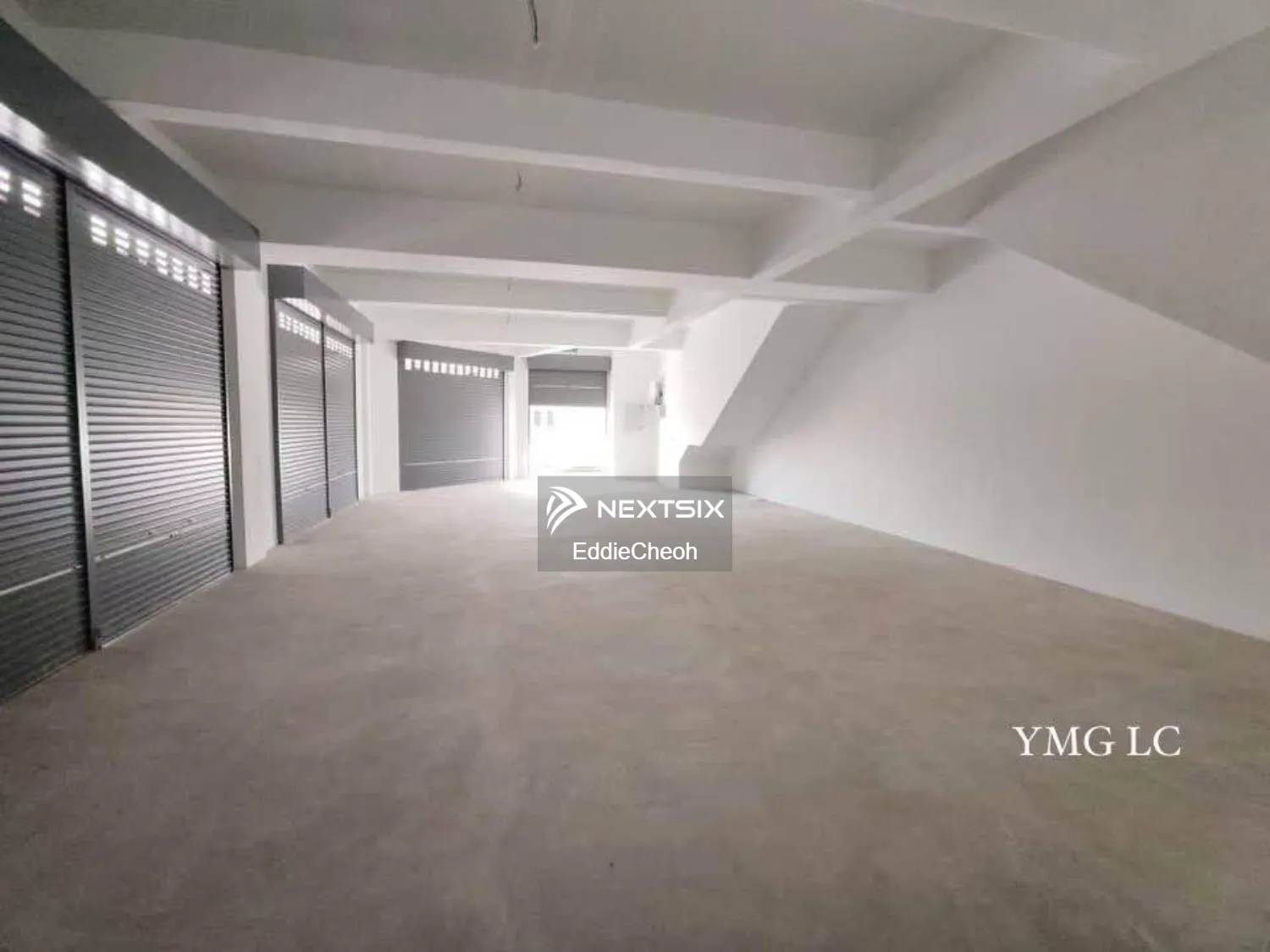 Shop For Rent in Telok Panglima Garang Selangor - Image 3