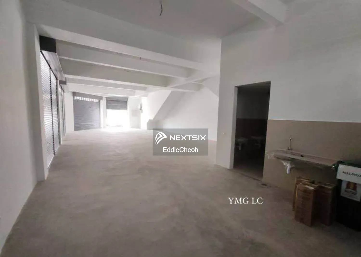 Shop For Rent in Telok Panglima Garang Selangor - Image 4