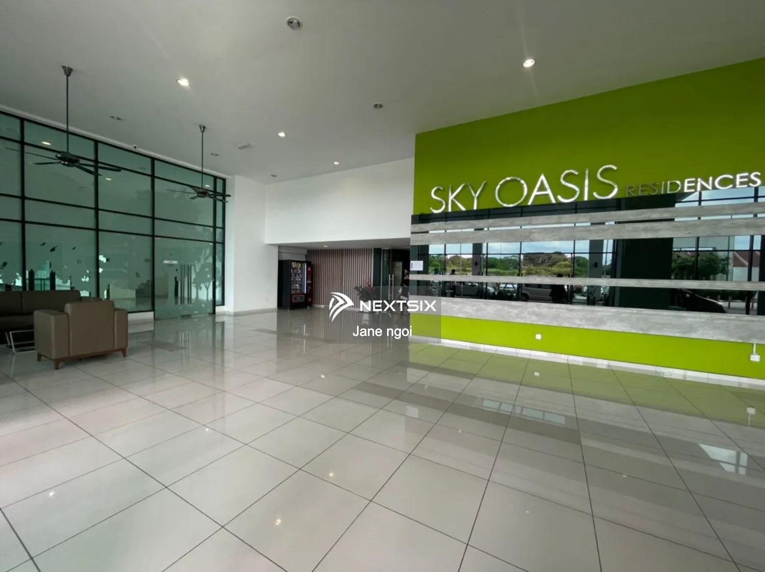 Serviced Residence For Sale in Johor Bahru Johor - Image 13