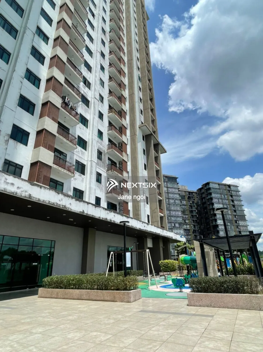 Serviced Residence For Sale in Johor Bahru Johor - Image 15