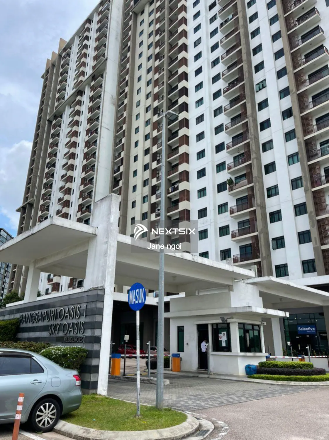 Serviced Residence For Sale in Johor Bahru Johor - Image 16