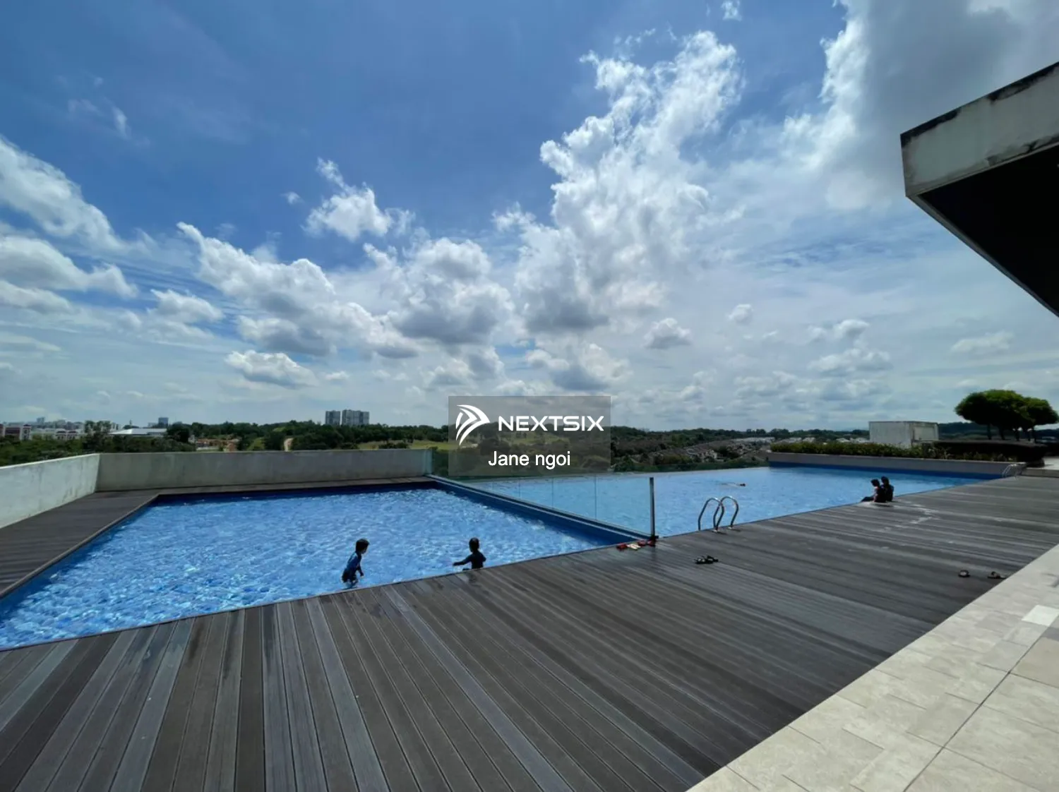 Serviced Residence For Sale in Johor Bahru Johor - Image 17