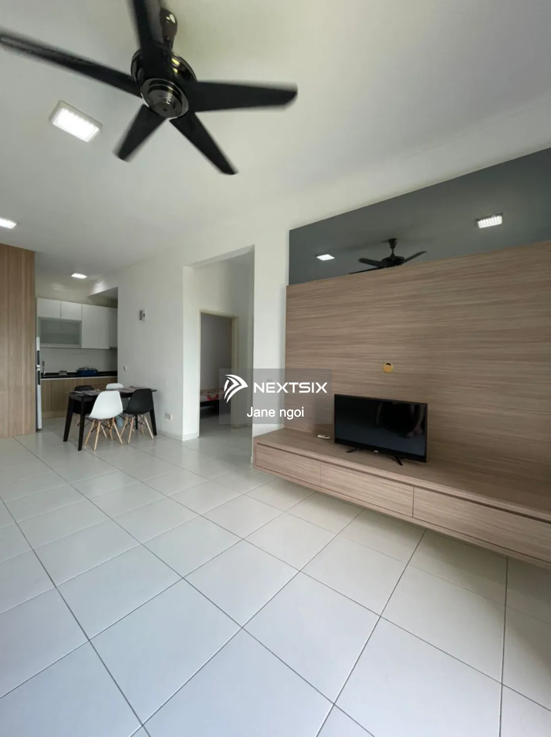 Serviced Residence For Sale in Johor Bahru Johor - Image 3