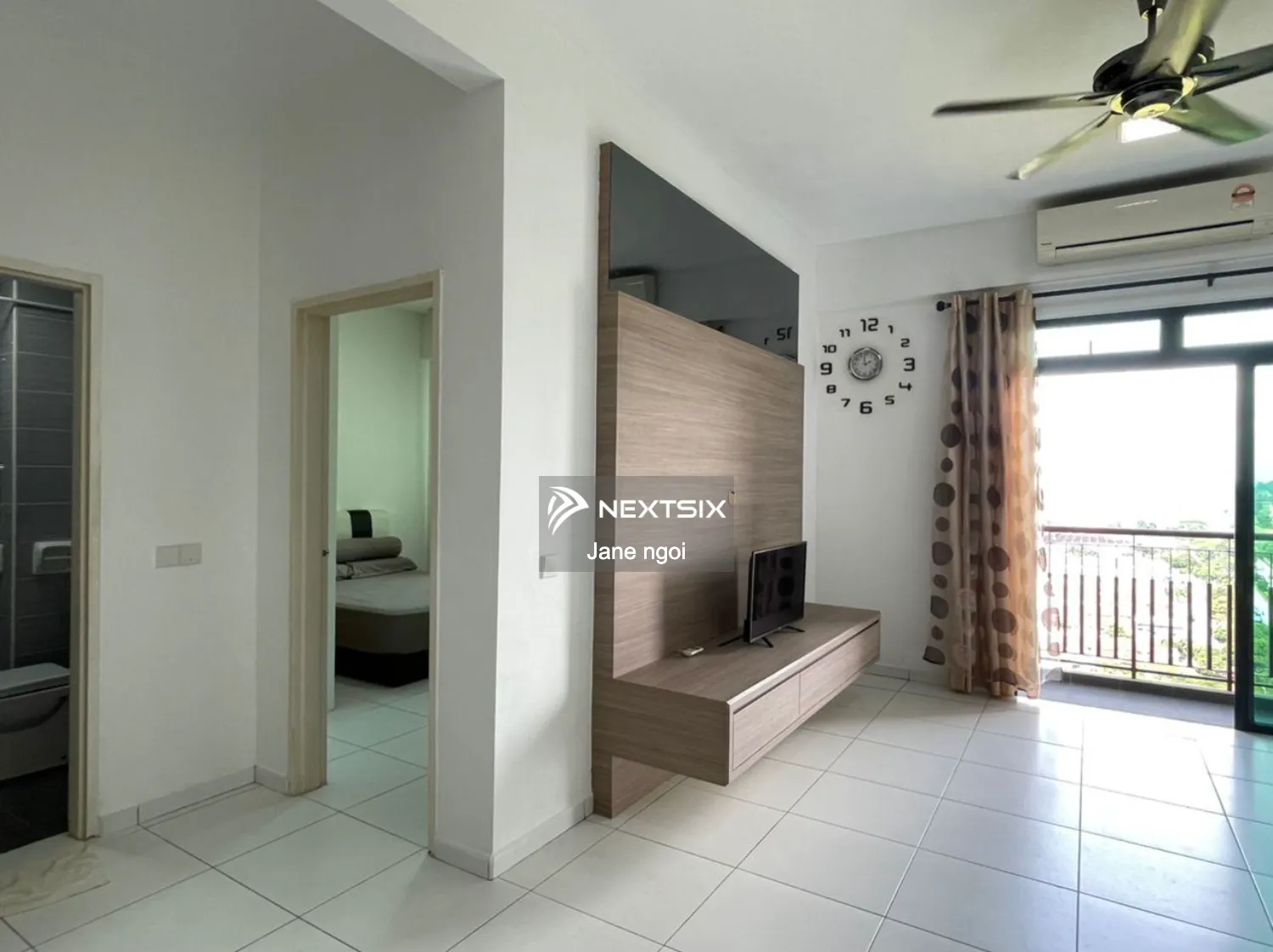 Serviced Residence For Sale in Johor Bahru Johor - Image 4