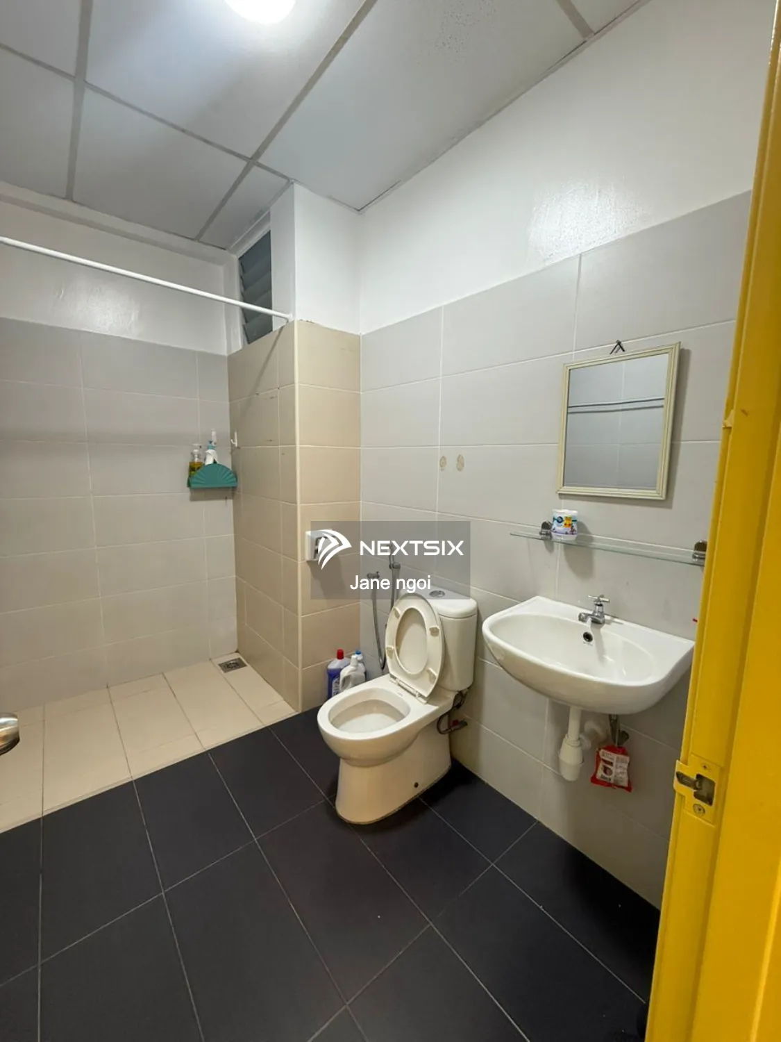 Serviced Residence For Sale in Tebrau Johor - Image 10